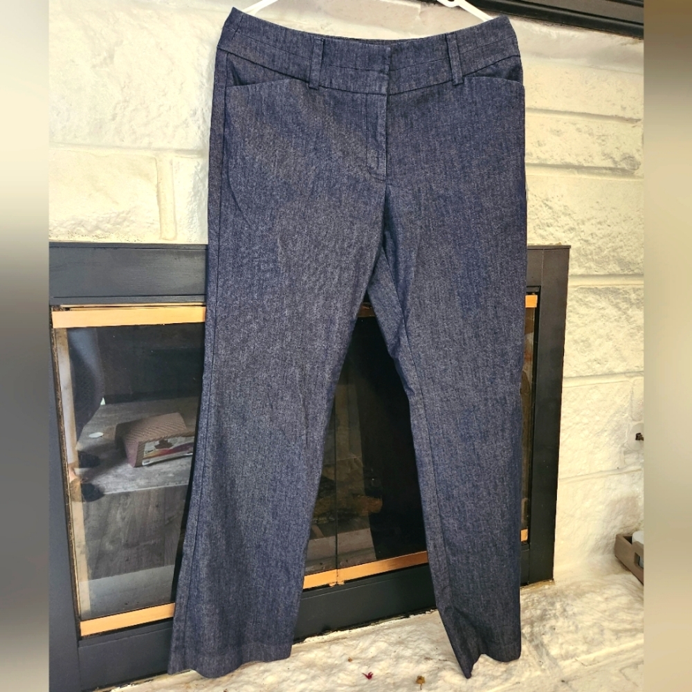 7th Avenue Stylish Jeans